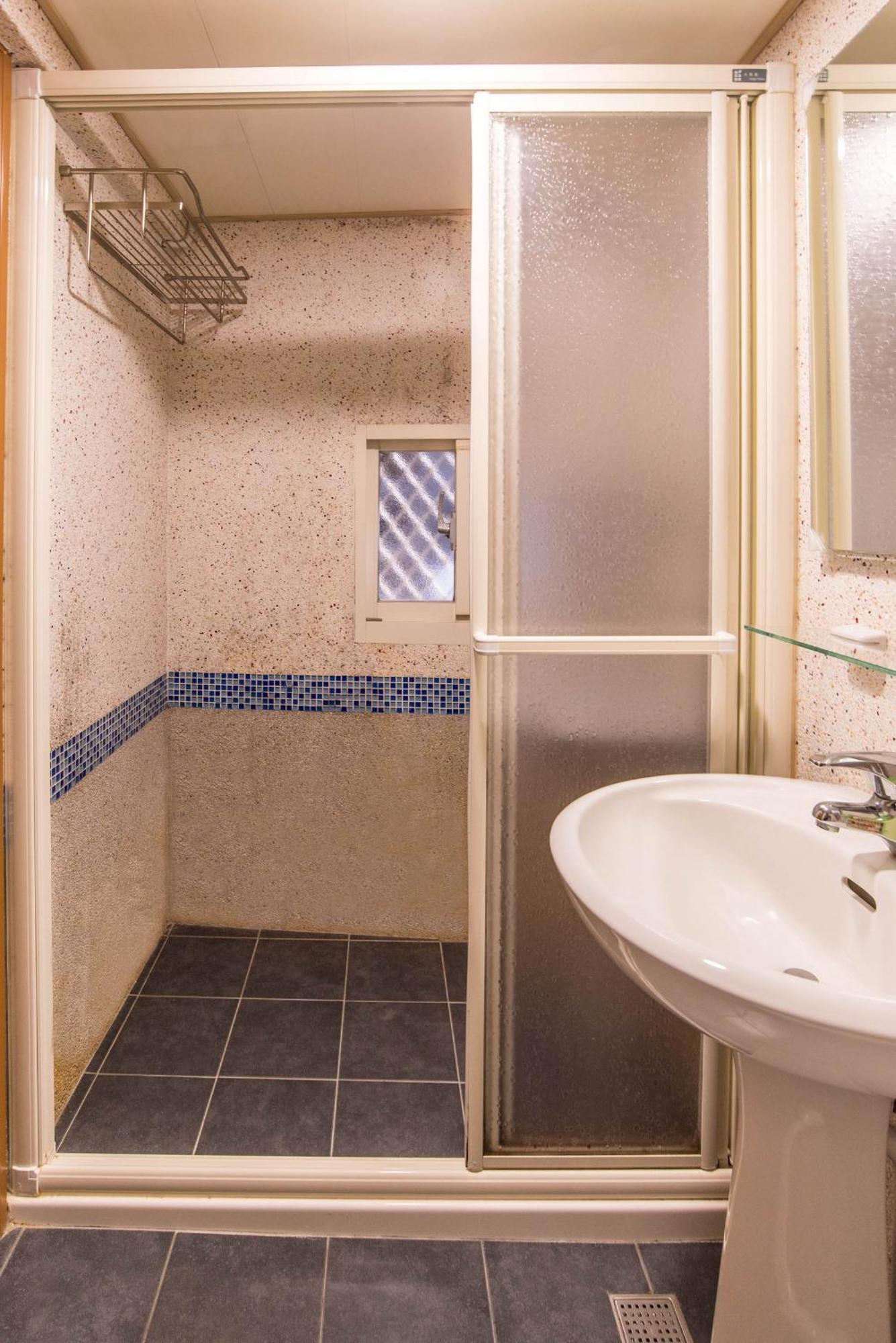 Qu Hi Home Stay Jioufen Værelse billede